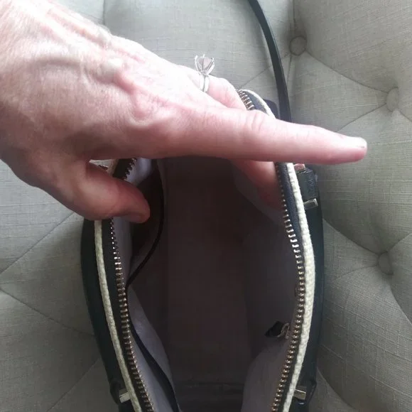 Kate Spade Tote Bag - Picture 3 of 4